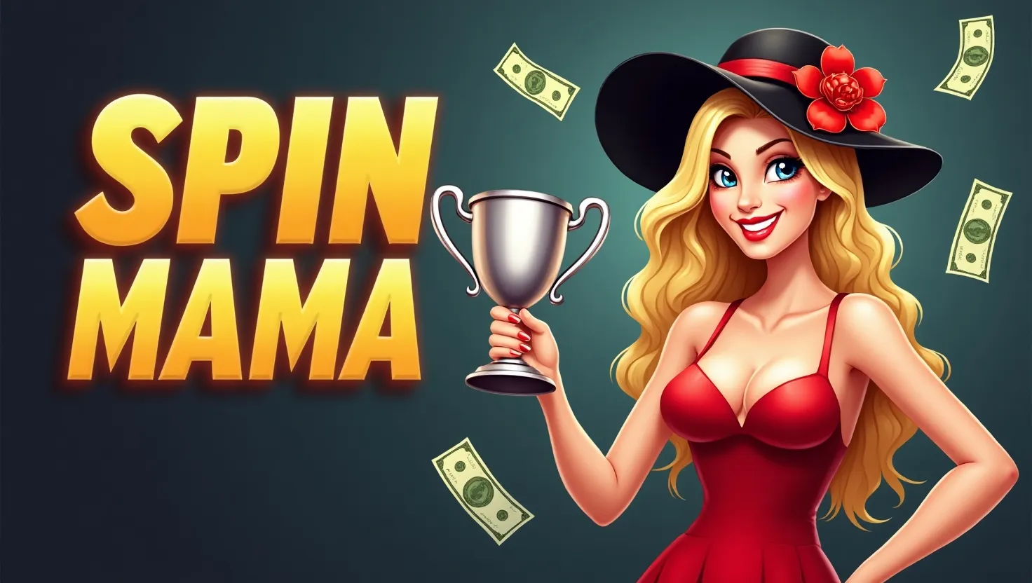 spinmama login