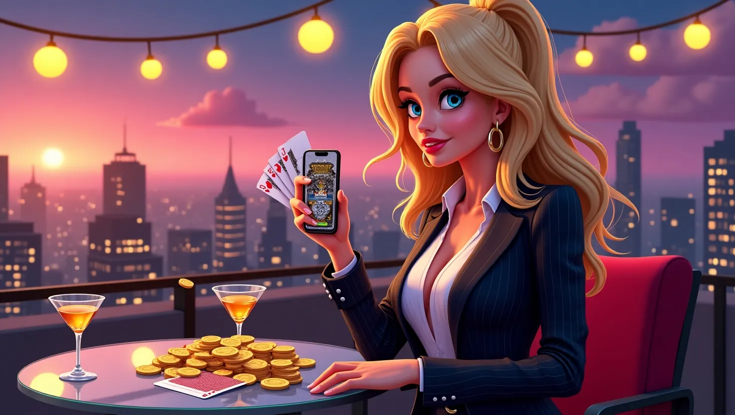 spinmama login