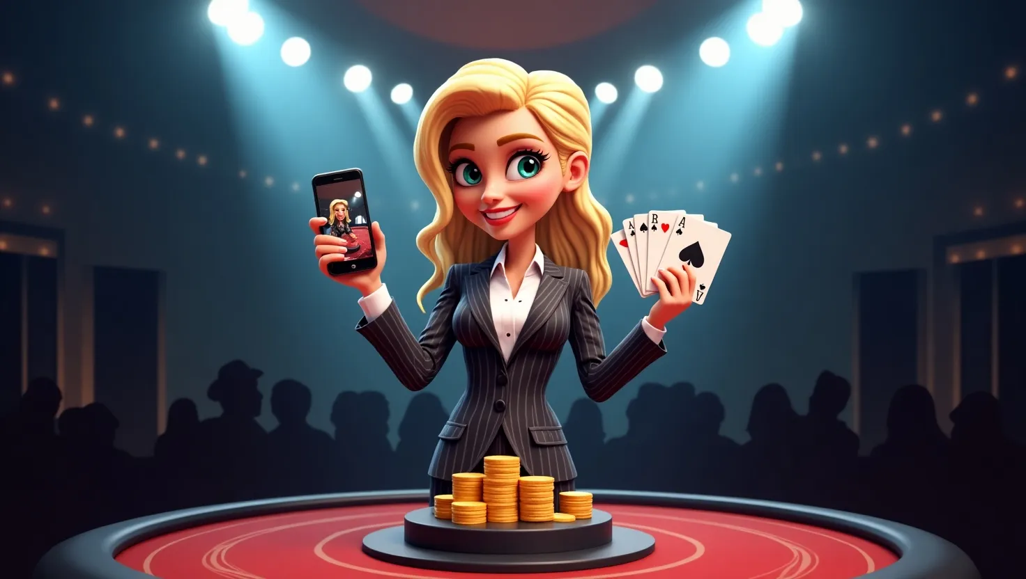 spinmama app