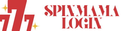 Spinmama Login